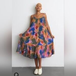 Osie Duro ELAINE Dress
